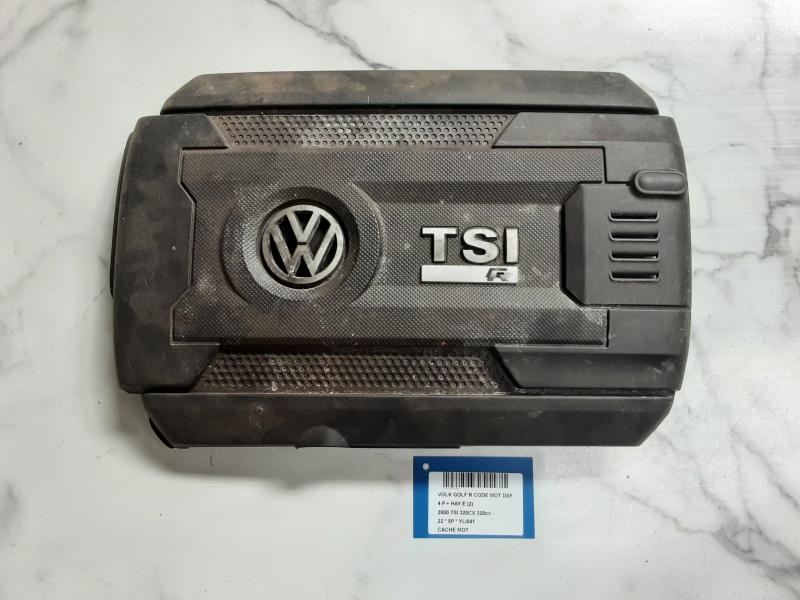 CACHE-MOTEUR Vw GOLF VIII 2/20+
