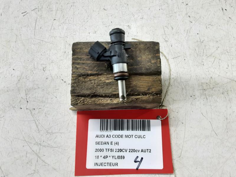 INJECTOR Audi A3 4D 4/16 - 20