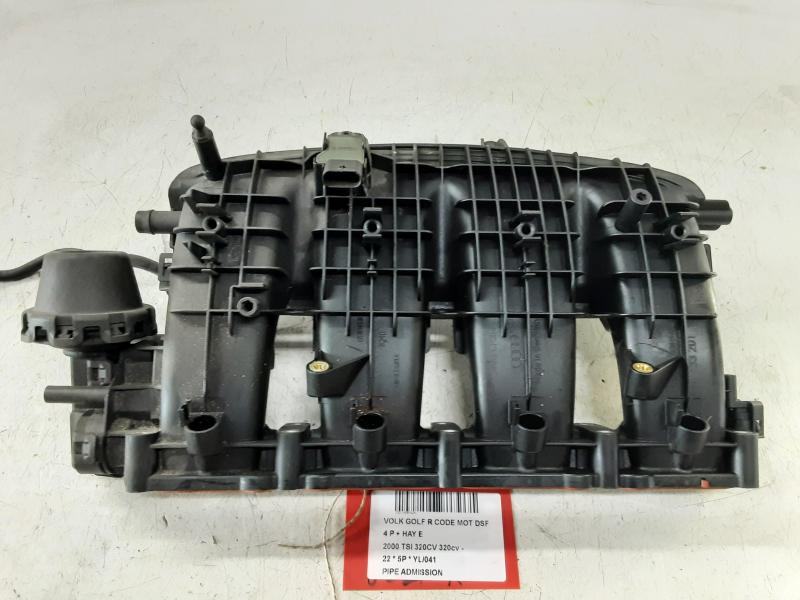 SPUITSTUK Vw GOLF VIII 2/20+