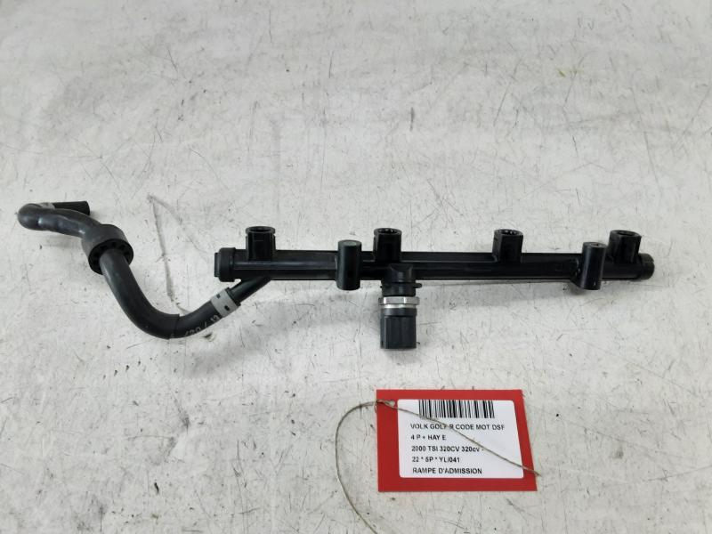 RAMPE D'ADMISSION Vw GOLF VIII 2/20+