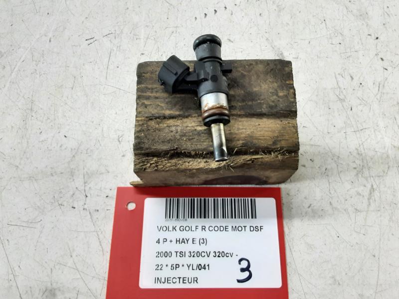 EINSPRITZDÜSE Vw GOLF VIII 2/20+