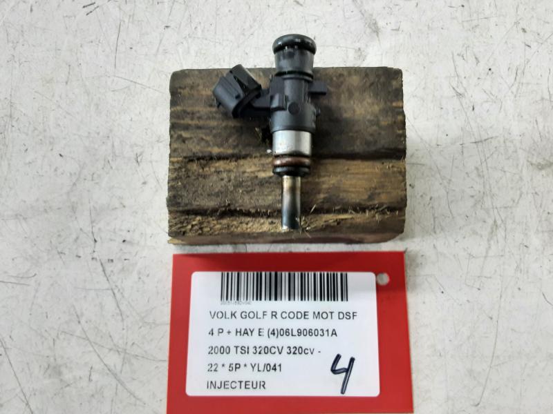 EINSPRITZDÜSE Vw GOLF VIII 2/20+