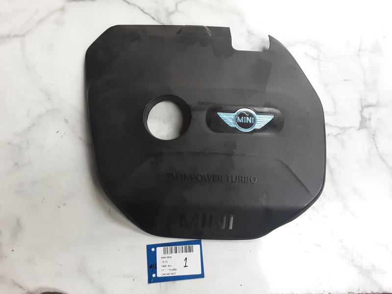 MOTOR DEKSEL Mini F55 5-portes : 07/14 - 3/21