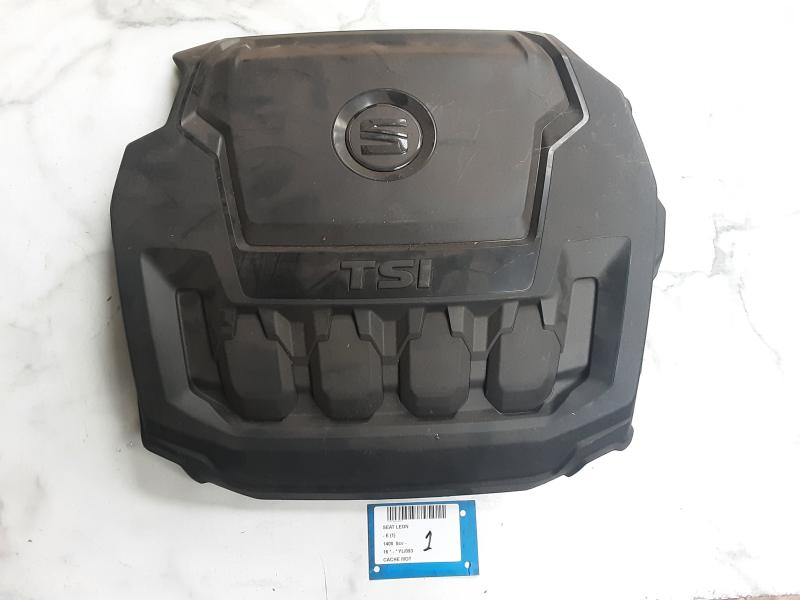 MOTOR DEKSEL Seat LEON (3) (5F) 1/13 - 1/17