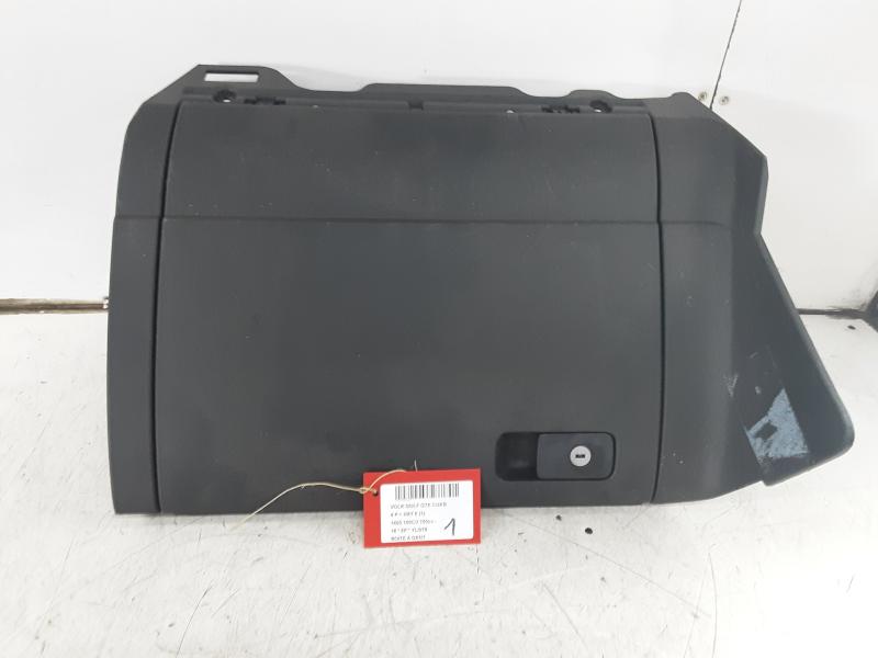 HANDSCHUHFACH Vw GOLF VII 1/17 - 2/20 FaceLift
