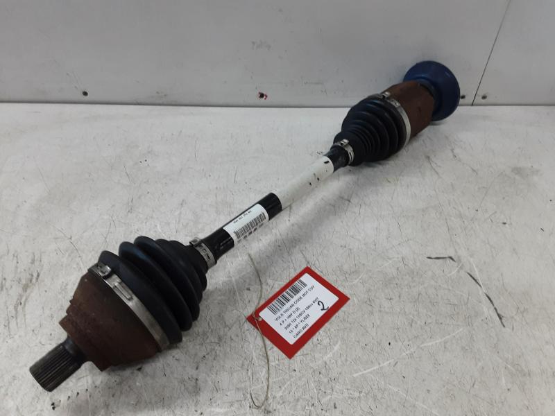AANDRIJFAS VOOR RECHTS Vw TIGUAN (2) 07/11 - 16