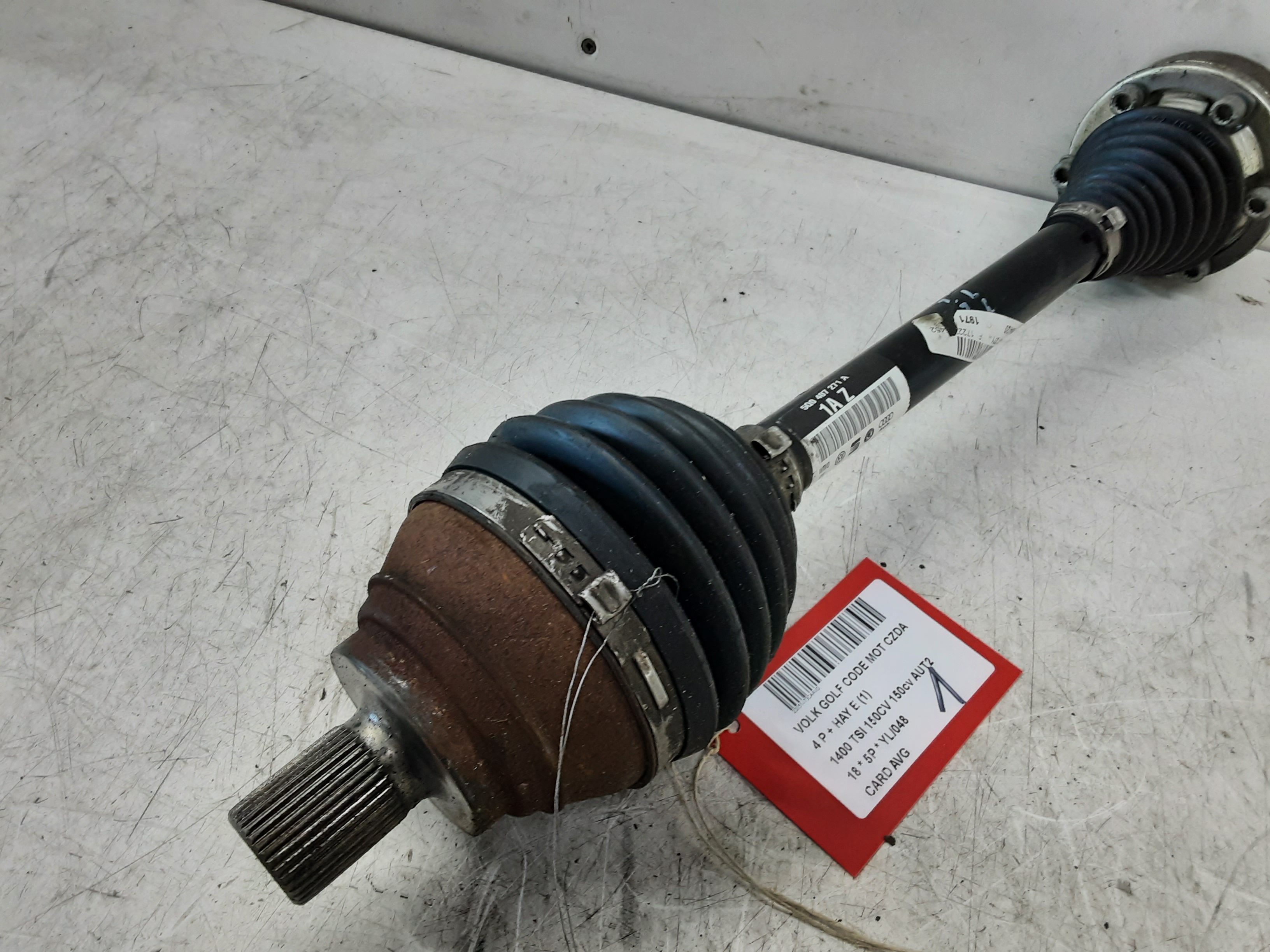 part