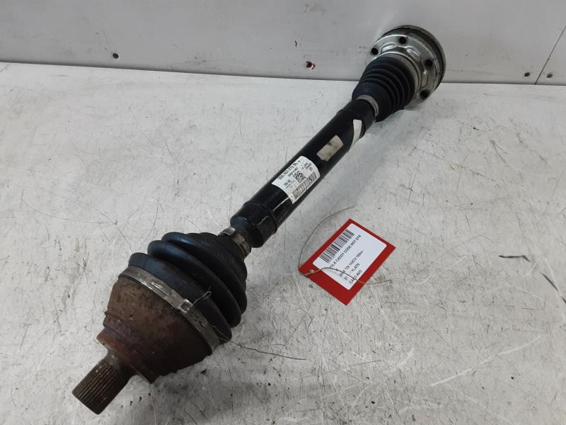 CARDAN AVANT DROIT Vw CADDY 09/20+