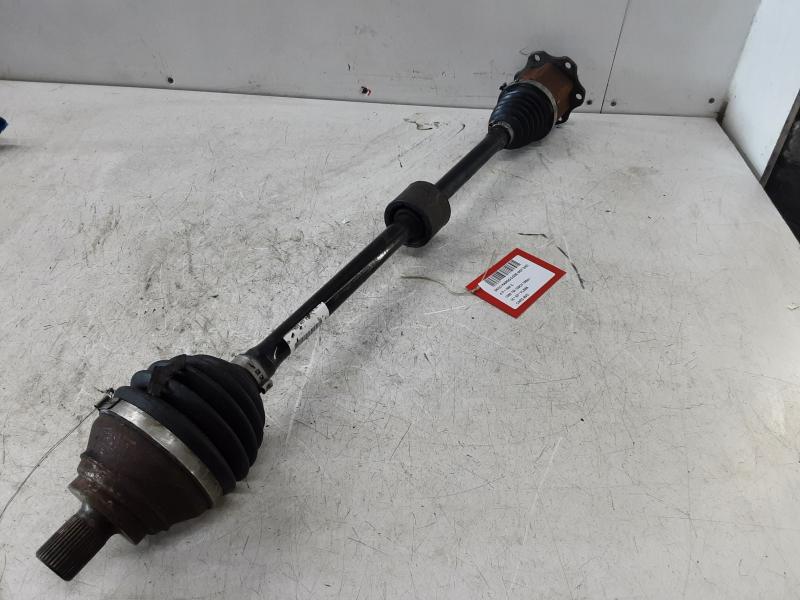 AANDRIJFAS VOOR RECHTS Skoda KAROQ 12/17+