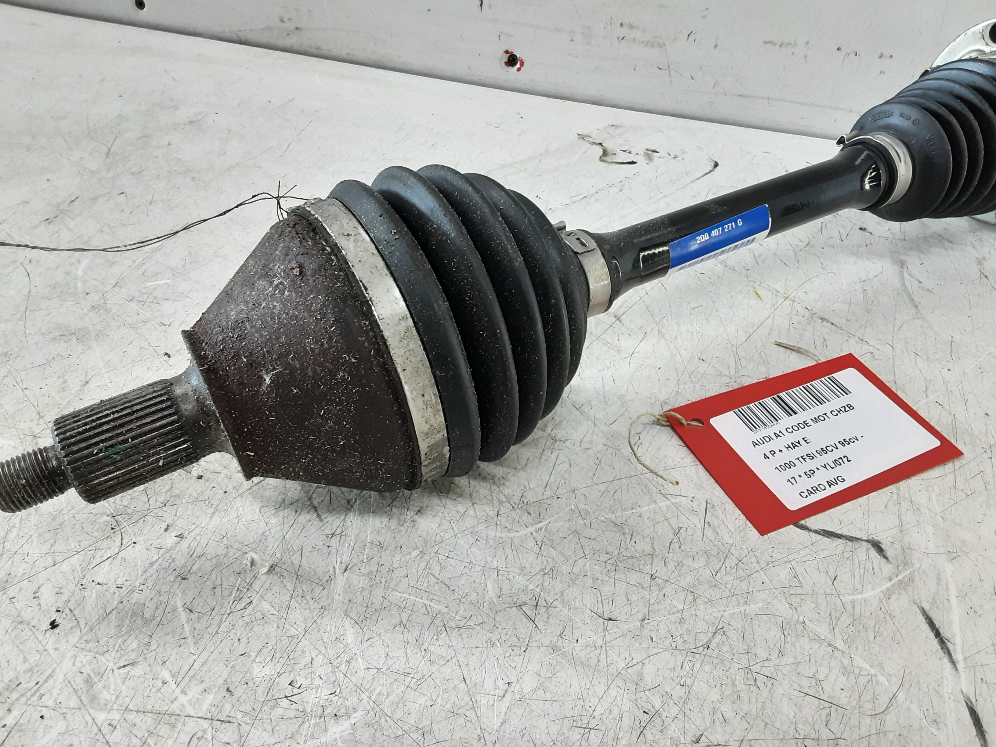 part