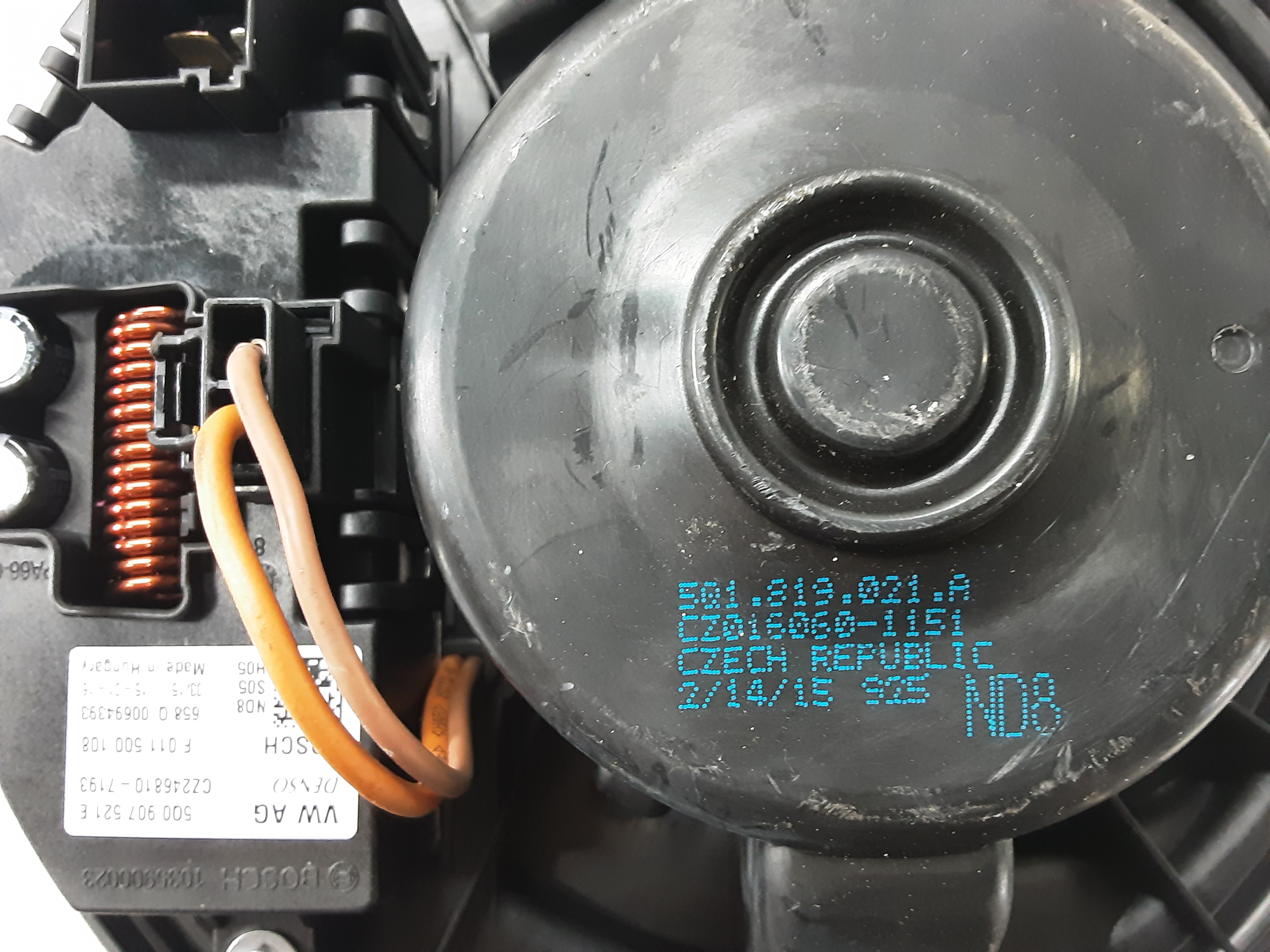 part