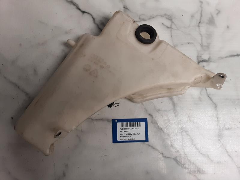 RUITENWASRESERVOIR VOOR Audi S3 2012-2016