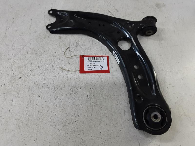 DRAAGARM VOOR LINKS Vw GOLF VIII 2/20+