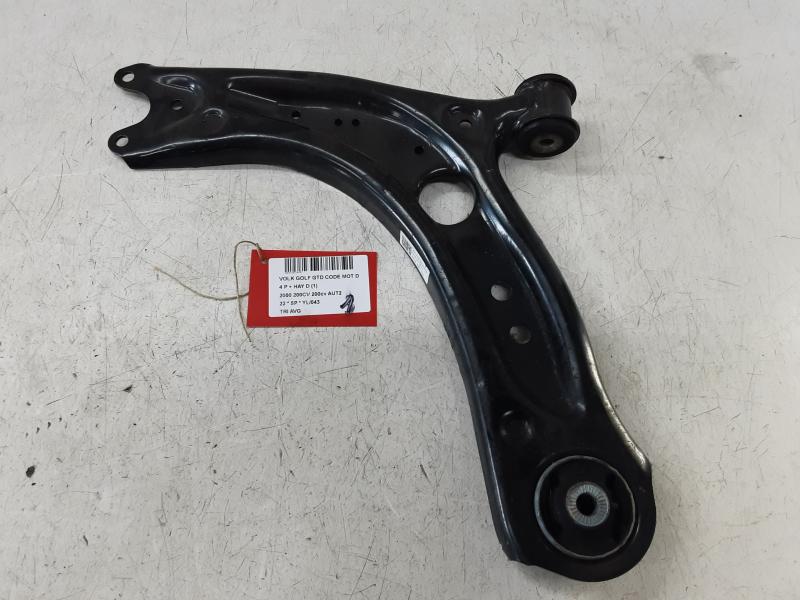 DRAAGARM VOOR LINKS Vw GOLF VIII 2/20+