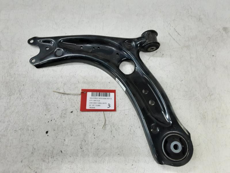 DRAAGARM VOOR LINKS Vw GOLF VIII 2/20+