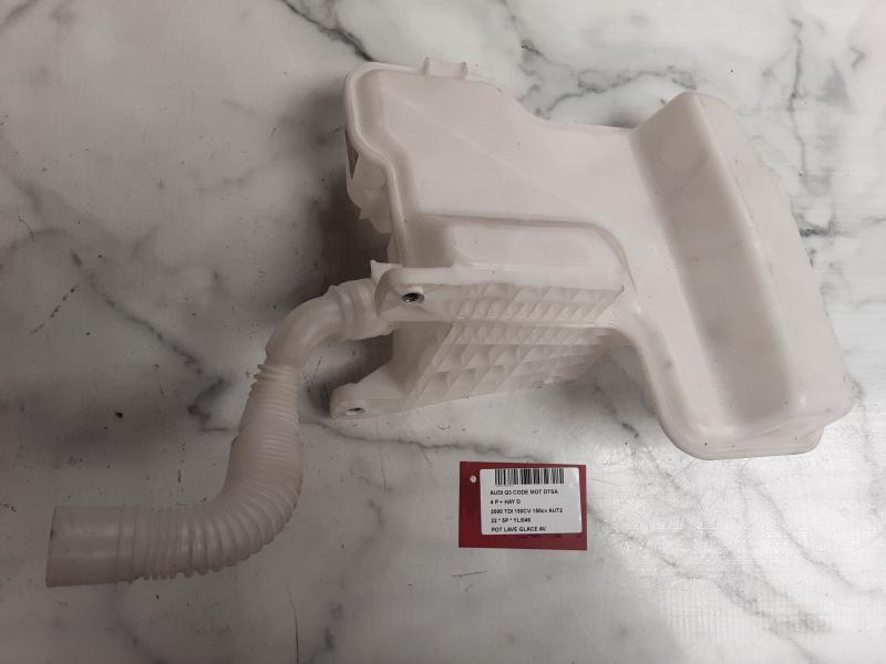 RUITENWASRESERVOIR VOOR Audi Q3 11/18+