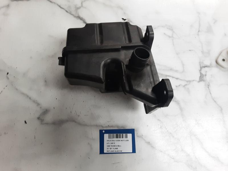 RUITENWASRESERVOIR VOOR Vw GOLF VII 11/12 - 17