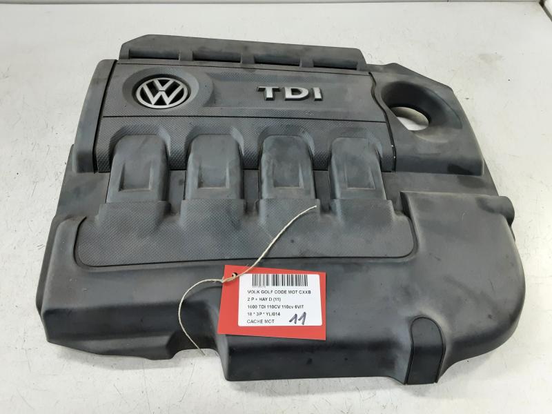 MOTOR DEKSEL Vw GOLF VII 1/17 - 2/20 FaceLift