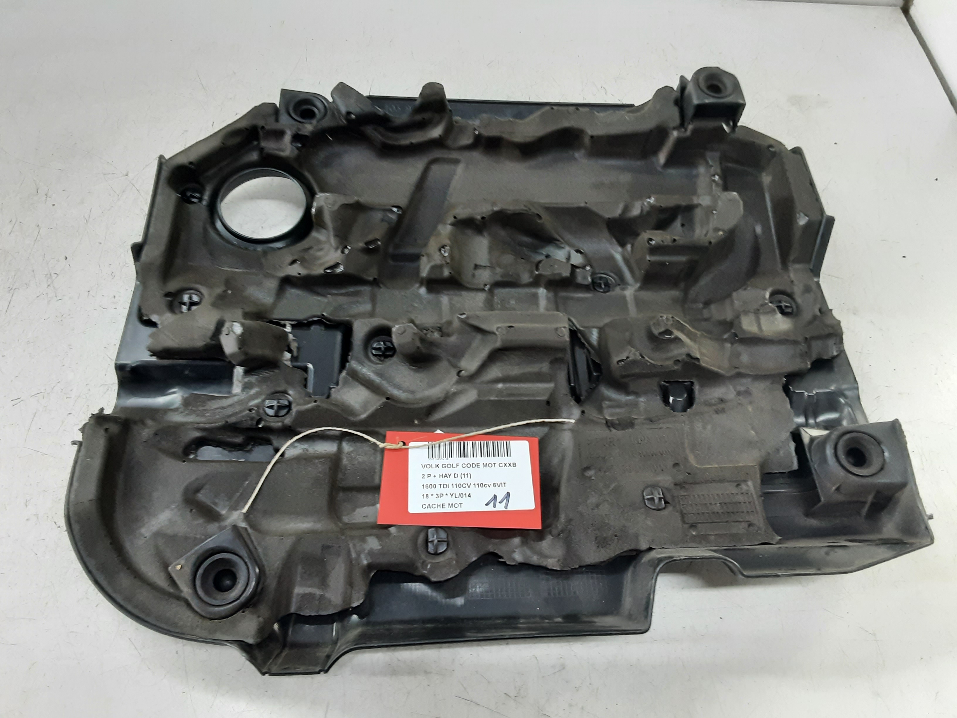 part