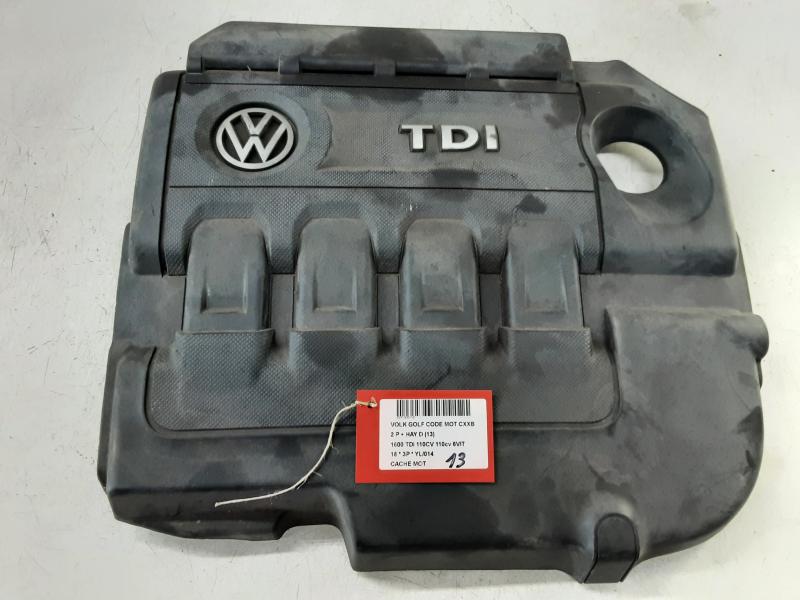 MOTOR DEKSEL Vw GOLF VII 1/17 - 2/20 FaceLift