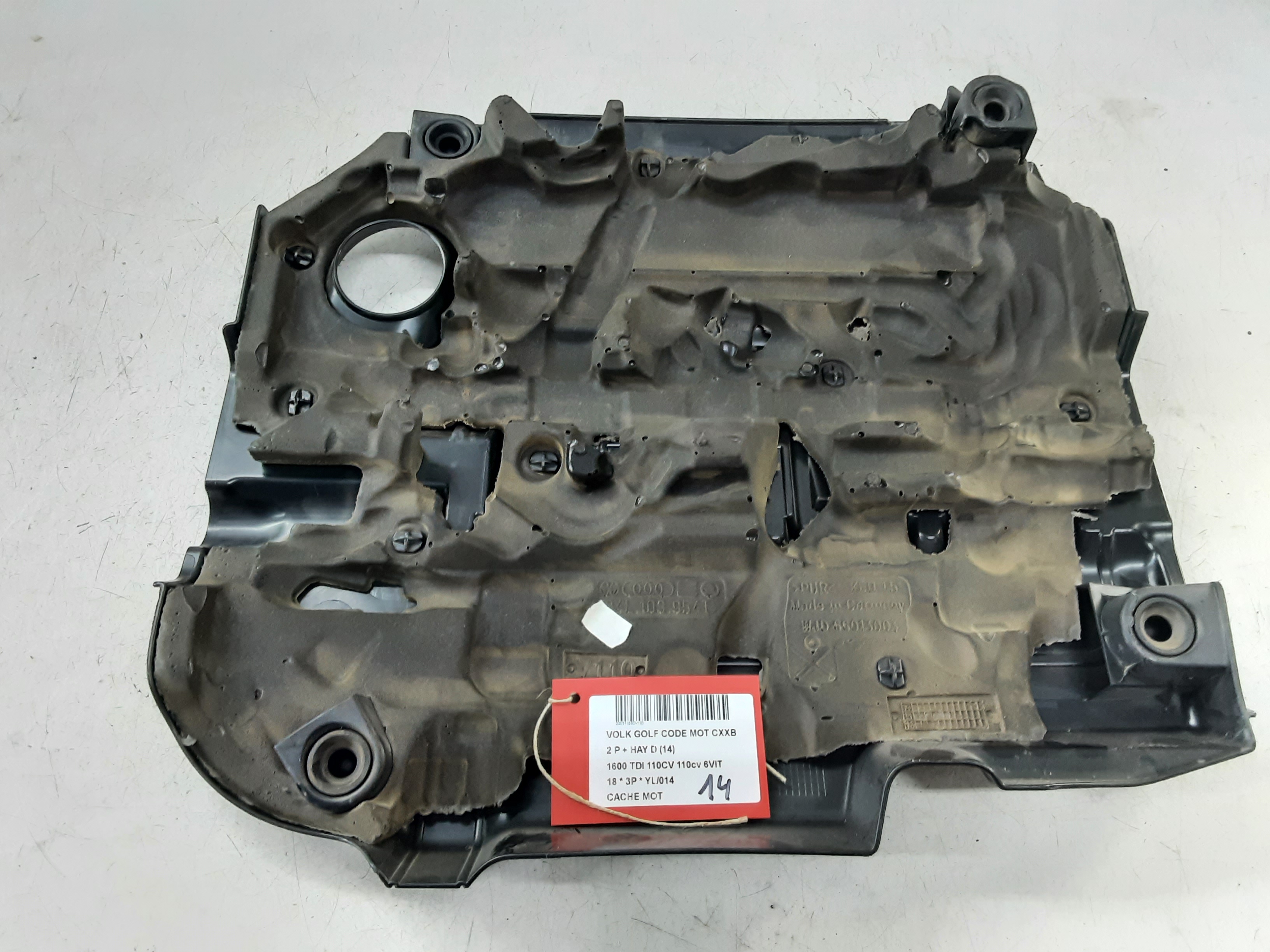 part