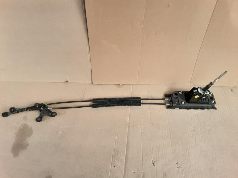 SCHALTUNG Vw GOLF VII 1/17 - 2/20 FaceLift