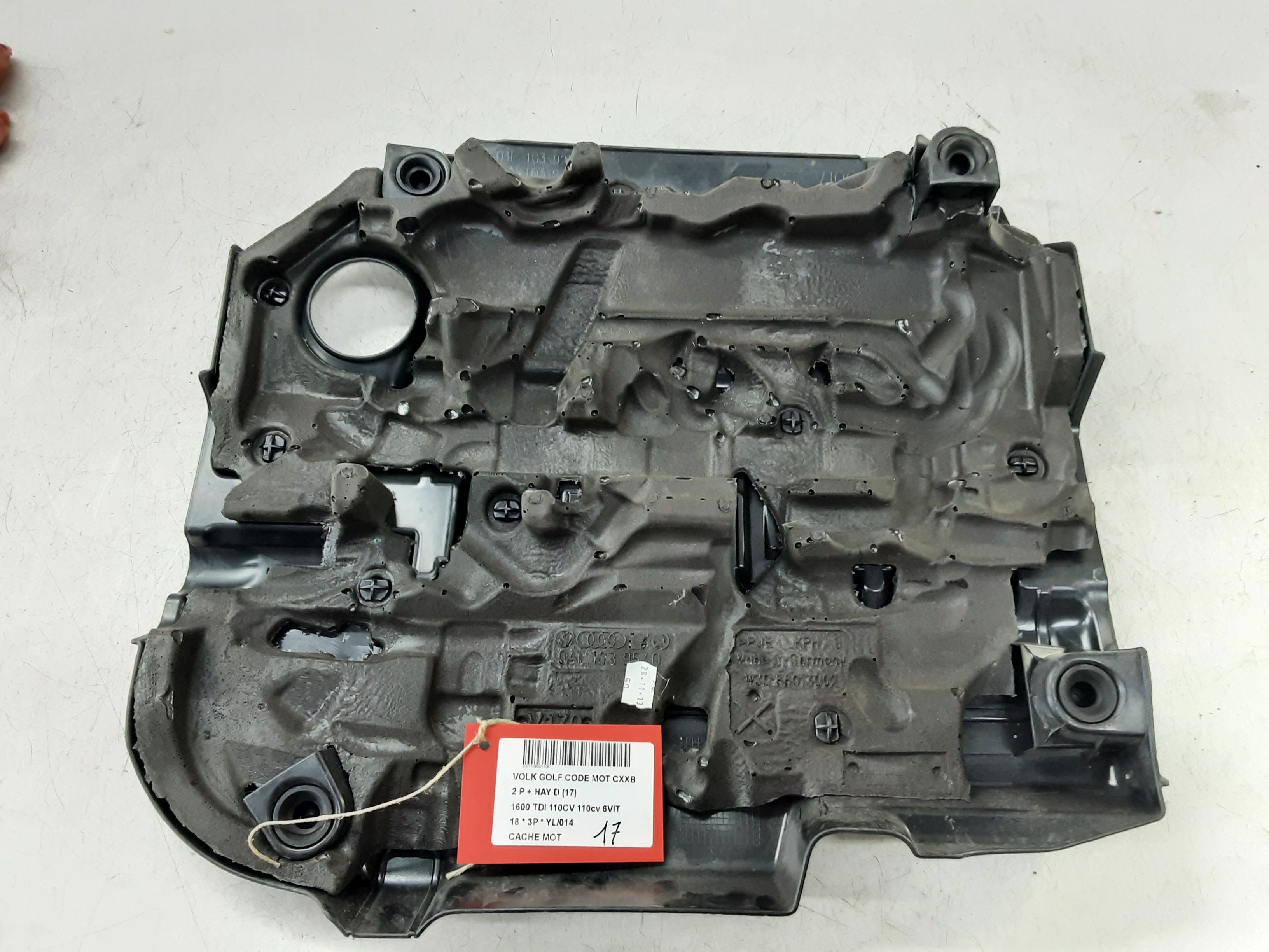 part