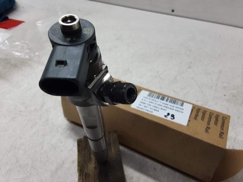 INJECTOR Vw GOLF VII 1/17 - 2/20 FaceLift