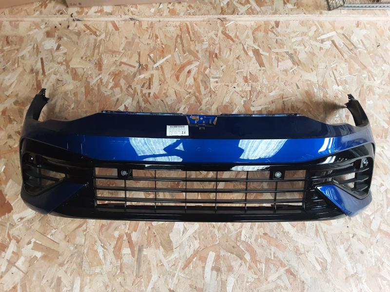 STOßSTANGE VORNE Vw GOLF VIII 2/20+