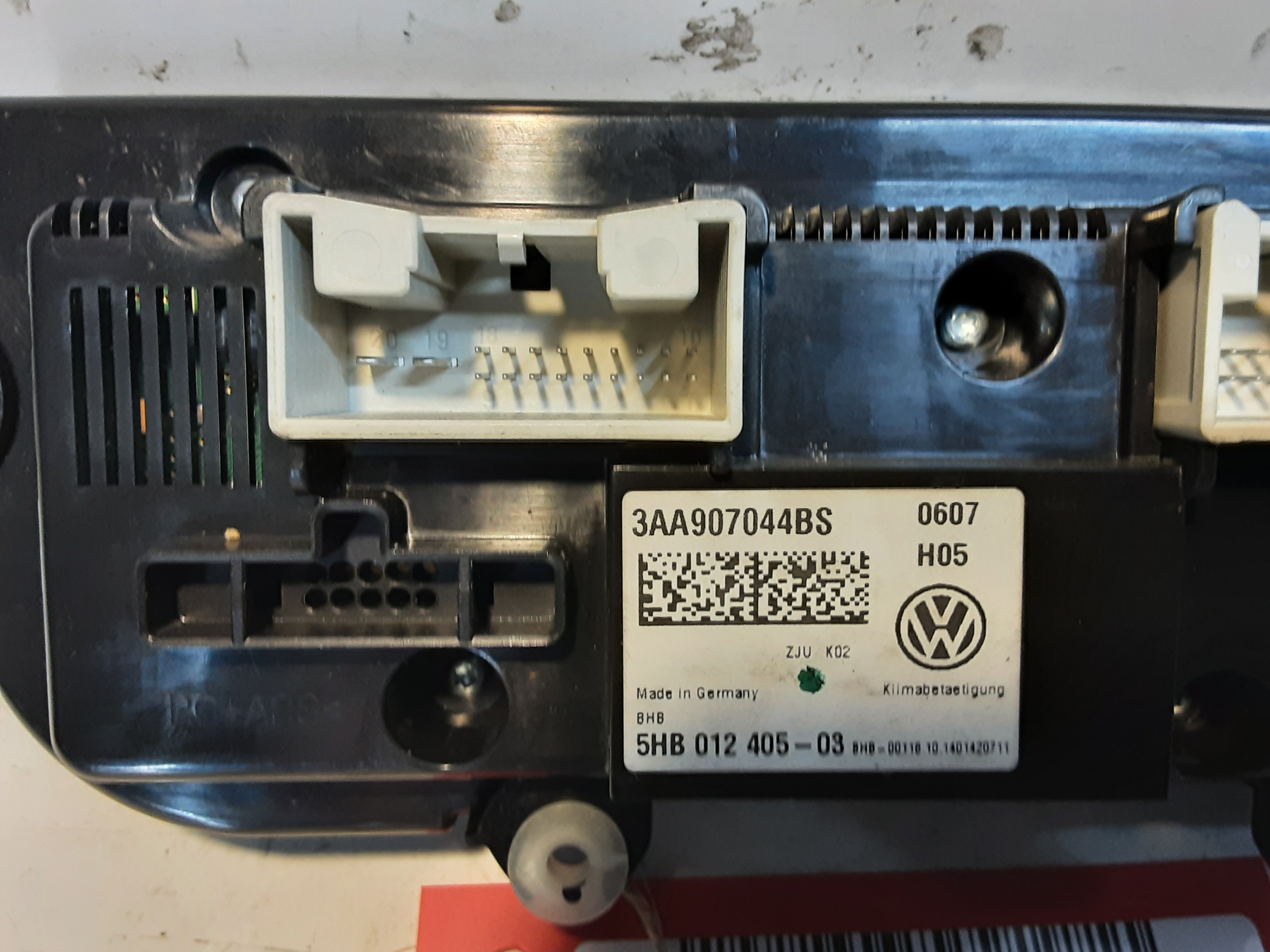 part