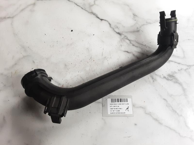 DURITE INTERCOOLER Vw GOLF VII 11/12 - 17