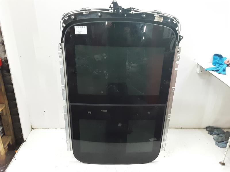 SCHUIFDAK Mini F55 5-portes : 07/14 - 3/21