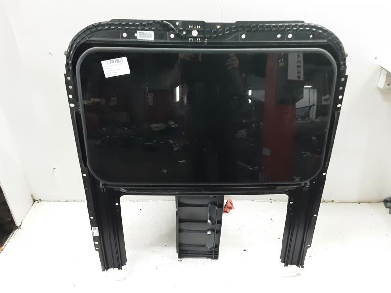 TOIT OUVRANT Audi A6 04/11 - 14