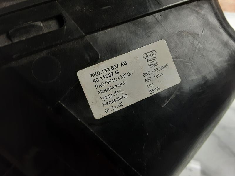 LUFTFILTER Vw SHARAN (3) FaceLift 7/15 +