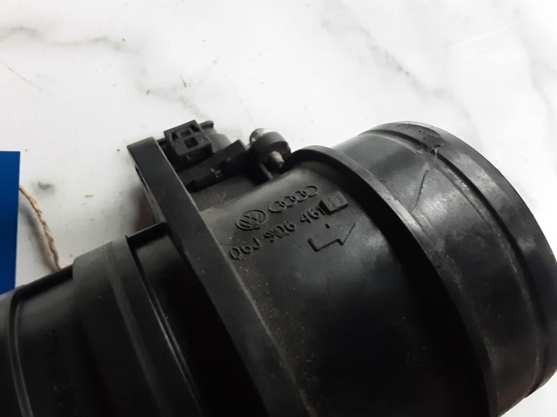 LUFTMENGENMESSER Vw SHARAN (3) FaceLift 7/15 +