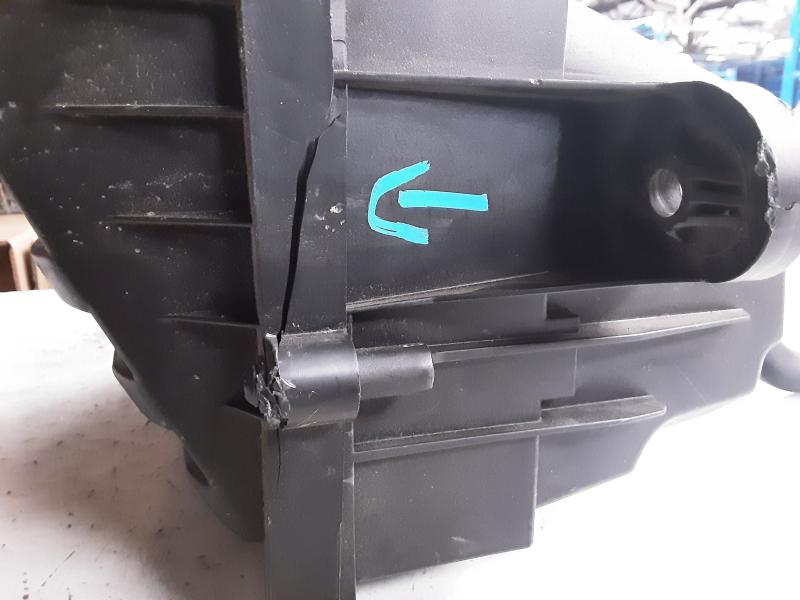 LUFTFILTER Audi A3 3,5D 7/16 - 20