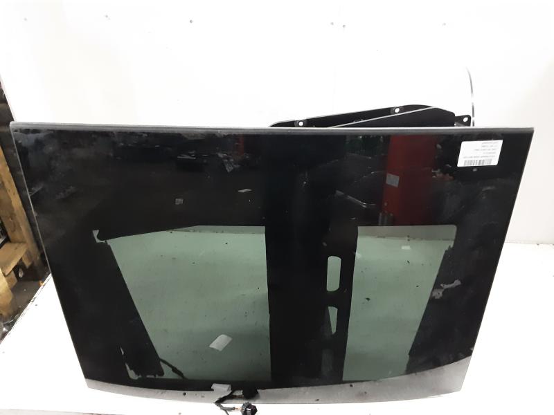 TOIT OUVRANT Vw PASSAT 11/14 - 19