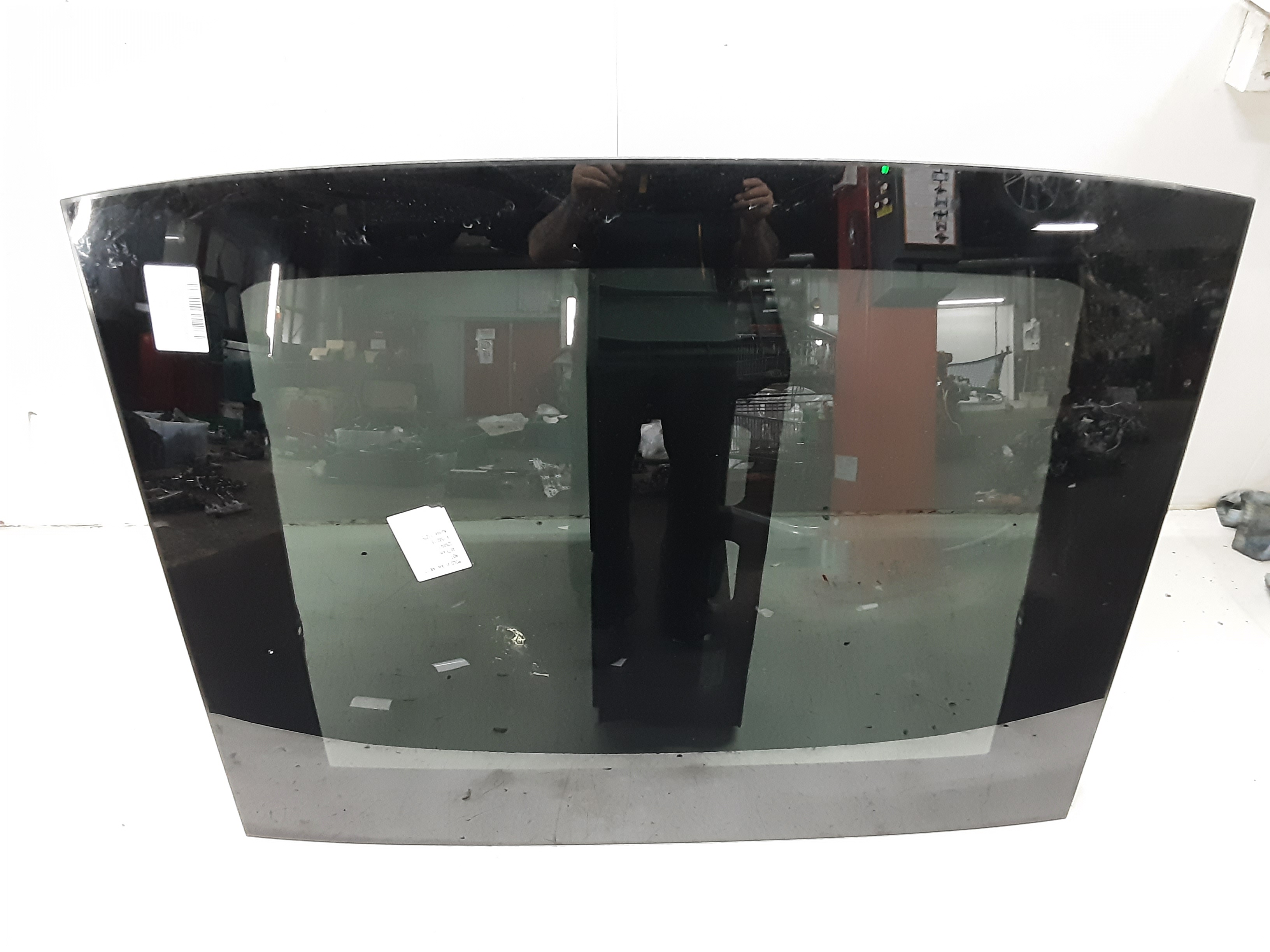 SCHUIFDAK Vw POLO (AW/BZ) 10/17 - 9/21