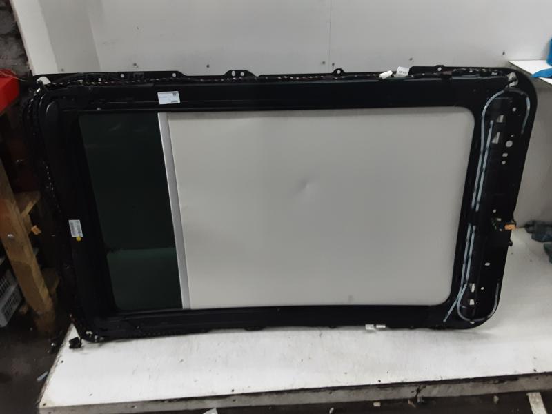 TOIT OUVRANT Vw PASSAT 11/14 - 19