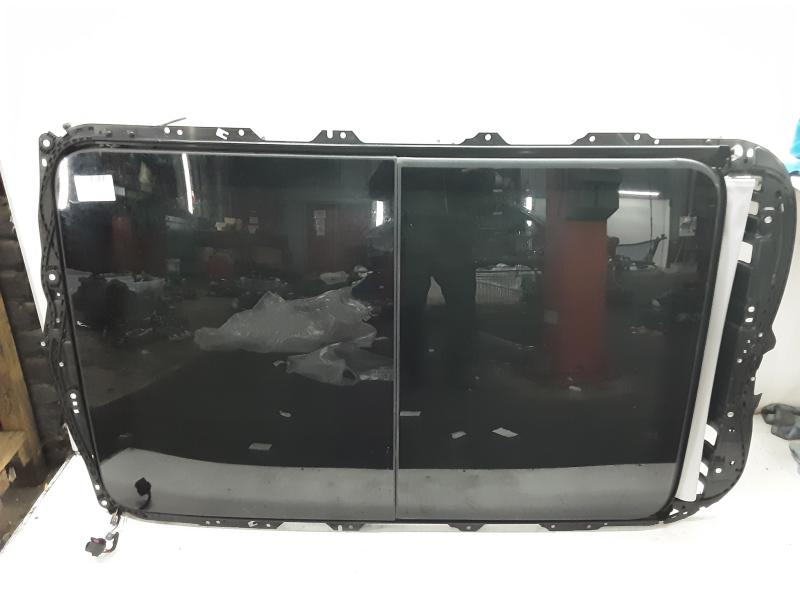 TOIT OUVRANT Vw GOLF VII 1/17 - 2/20 FaceLift