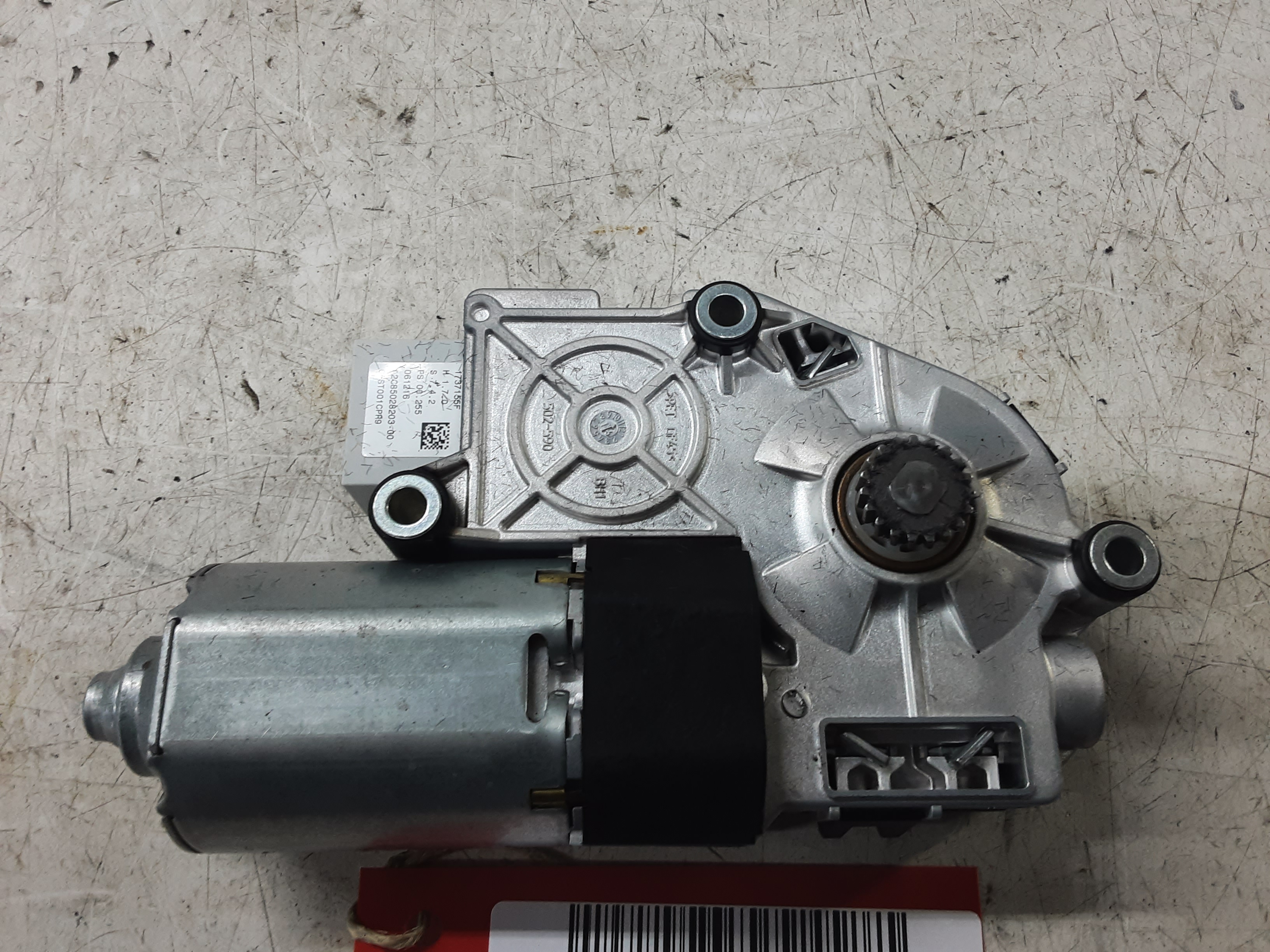 part