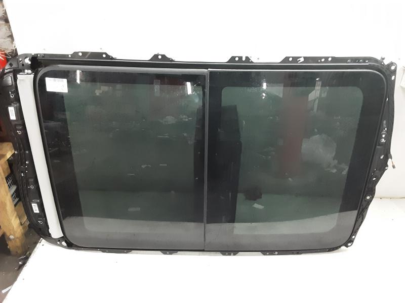 TOIT OUVRANT Vw GOLF VII 1/17 - 2/20 FaceLift