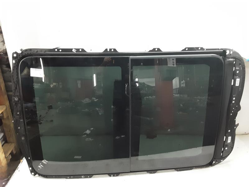 TOIT OUVRANT Vw GOLF VII 1/17 - 2/20 FaceLift