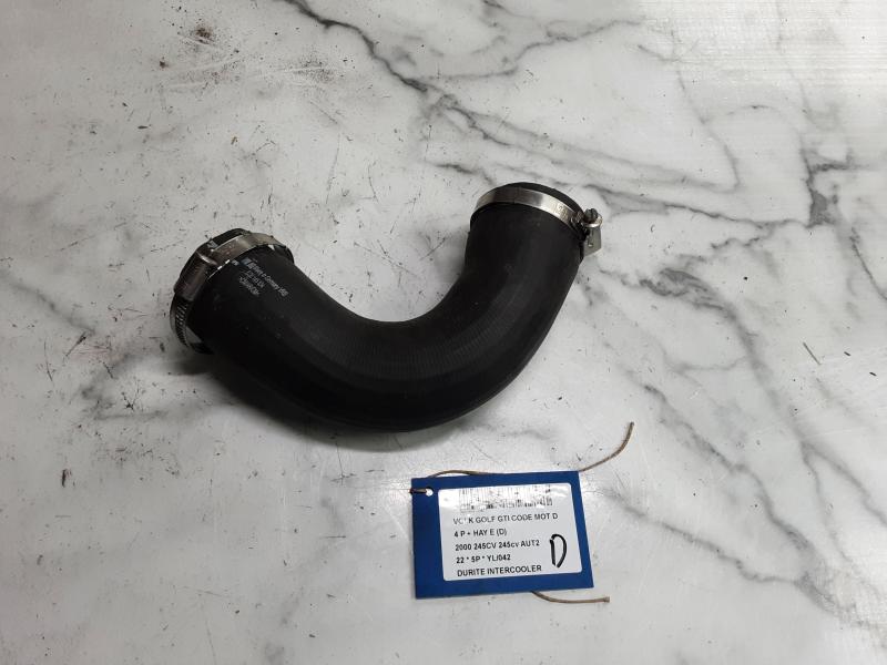 INTERCOOLER HOSE Vw GOLF VIII 2/20+
