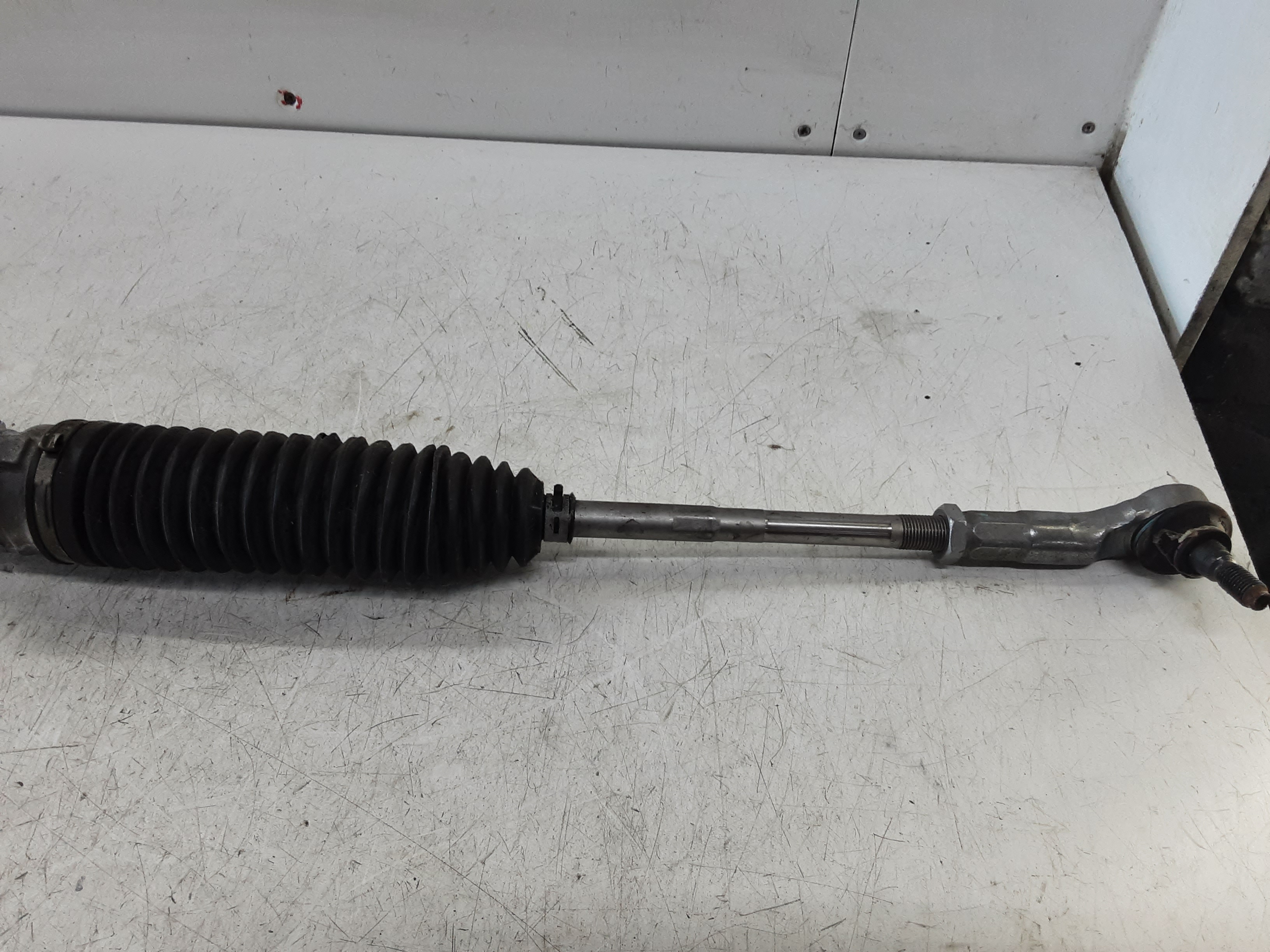 SPOORSTANG LINKS VOOR Vw POLO (6R) FaceLift 5/14 - 17