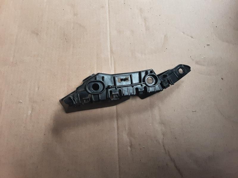 STOßSTANGENSTÜTZE LINKS VORNE Vw GOLF VII 1/17 - 2/20 FaceLift