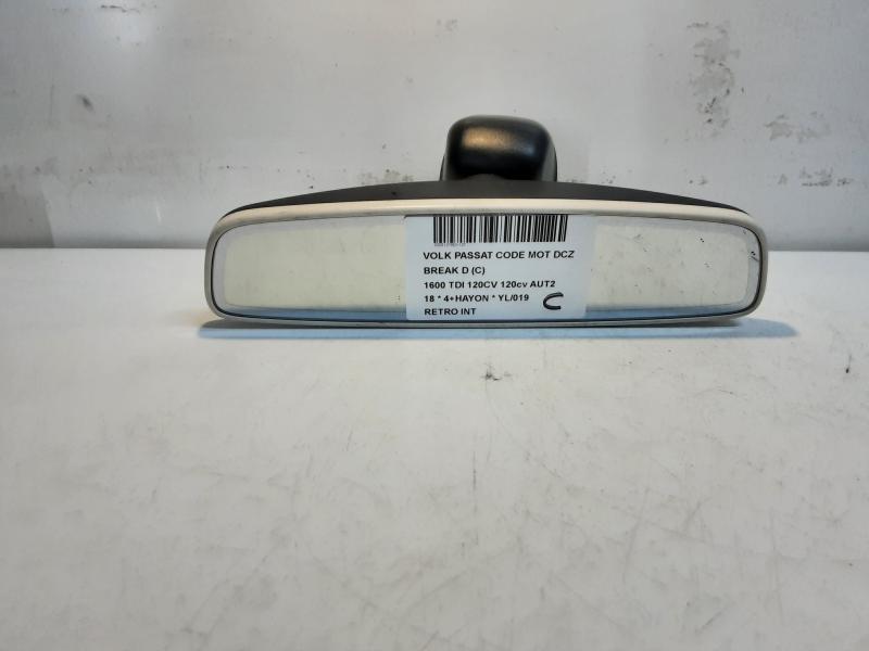 INNENSPIEGEL Vw PASSAT 11/14 - 19