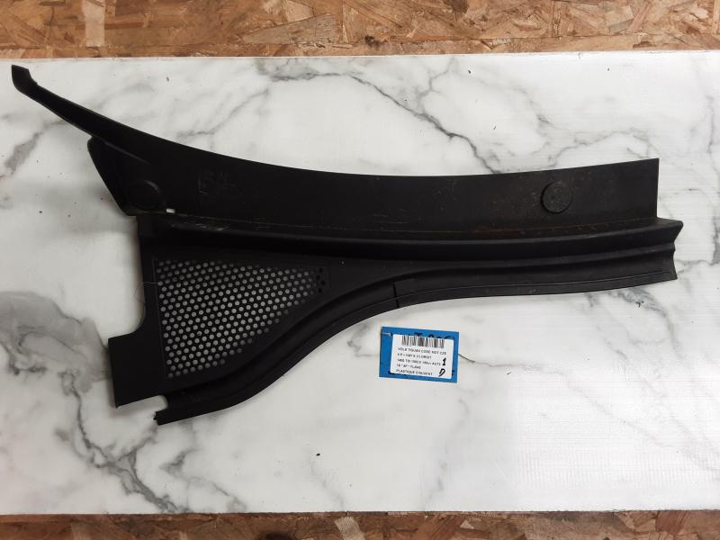 PLASTIEK WINDSCHERM Vw TIGUAN (3) 02/16- 10/20