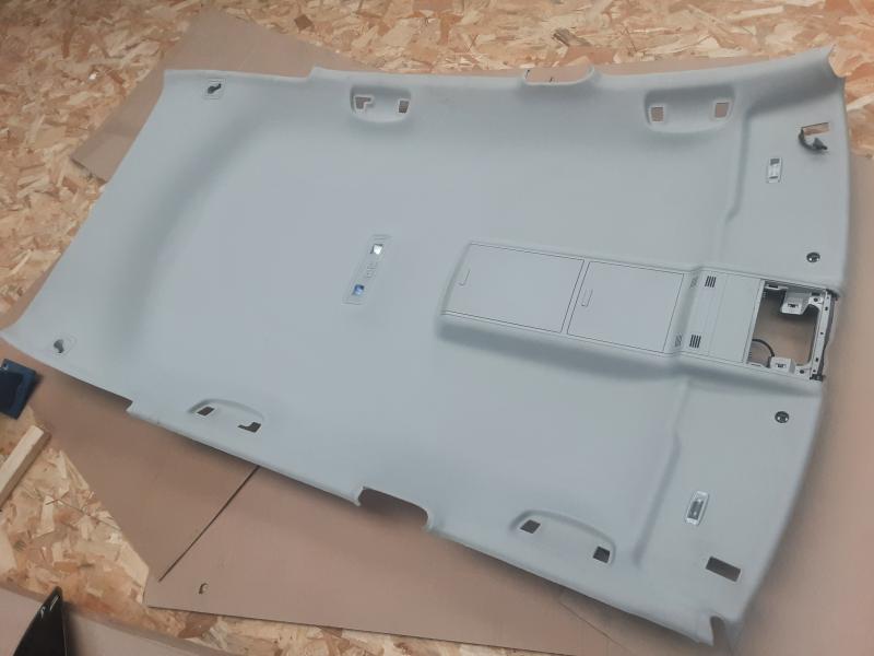 CIEL DE TOIT Vw TIGUAN (3) 02/16- 10/20