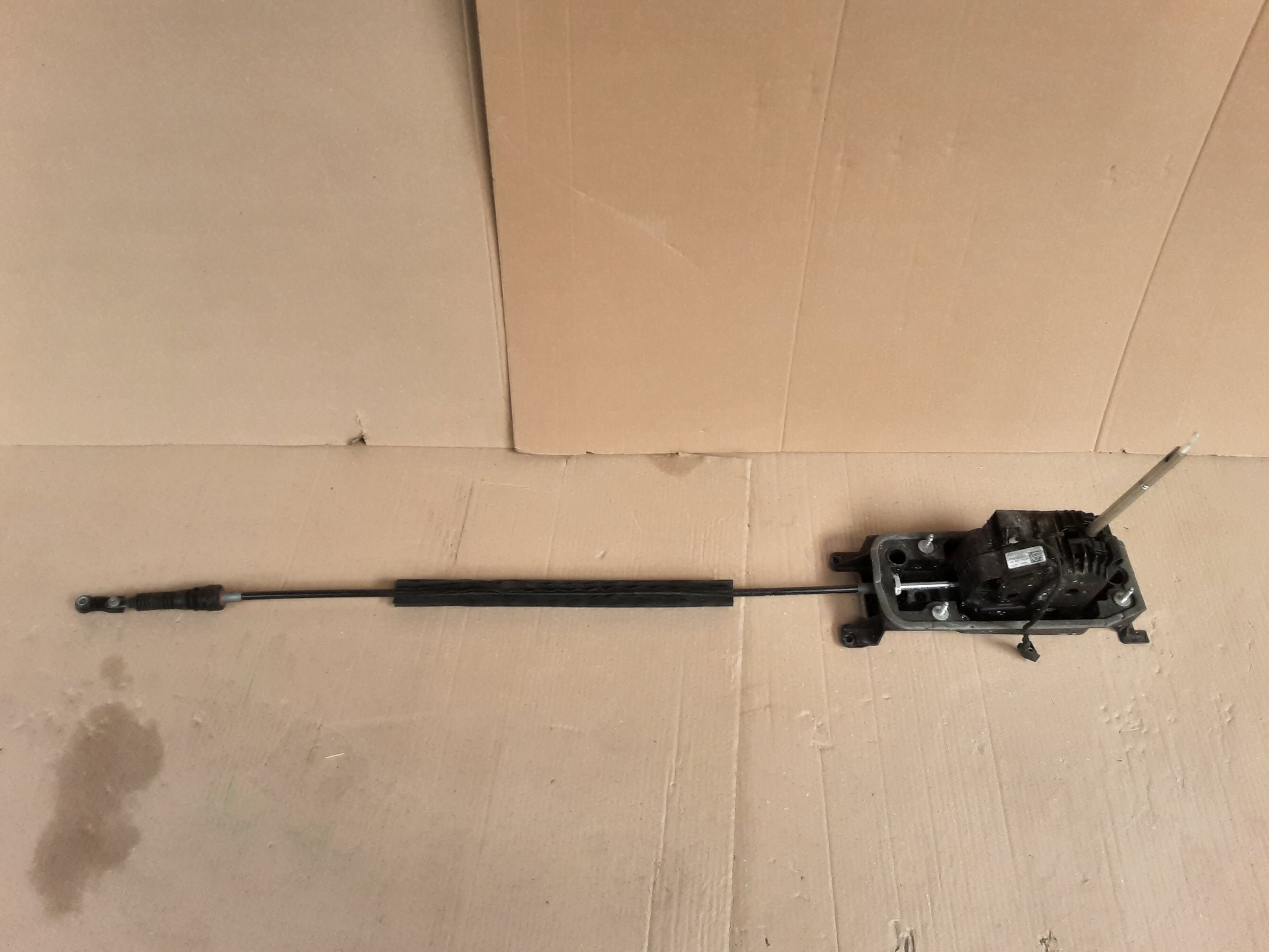 POOKSCHAKELAAR Seat IBIZA MK5 (6F/KJ1) 5/17 - 2021